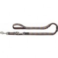 Leuke en stoere riem van de collectie zigzag van hunter 